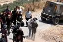 Cisjordanie occupée: Israël riposte aux sanctions britanniques contre les colonies illégales