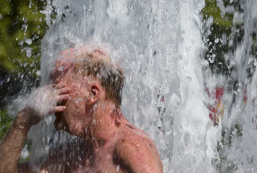 Hitze drückt weiter: Knackt der Südwesten die 40-Grad-Marke?