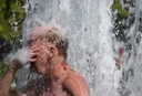 Hitze drückt weiter: Knackt der Südwesten die 40-Grad-Marke?