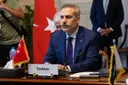 Kryediplomati turk do të vizitojë Egjiptin më 13-14 gusht