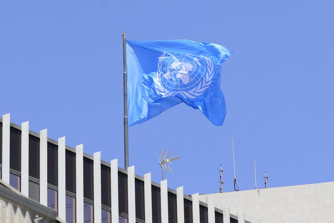 FAO  Restaurimi i tokave të degraduara mund ta rrisë rendimentin global të të korrave