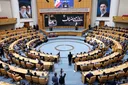 Иран: "АКШ менен маалымат алмашуу жана ортомчулук аракеттери уланууда"