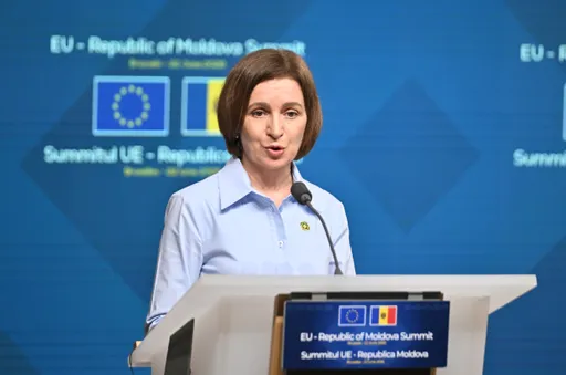 UE acordă 120 de milioane de euro pentru consolidarea capacităților de apărare a Republicii Moldova