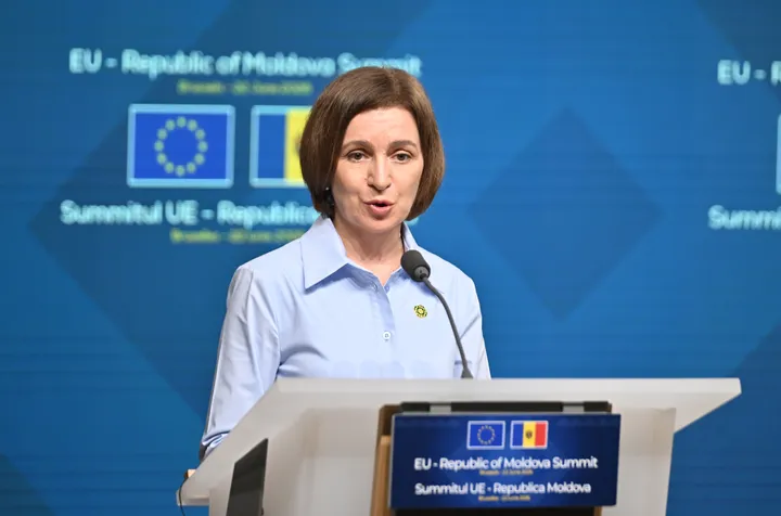 UE acordă 120 de milioane de euro pentru consolidarea capacităților de apărare a Republicii Moldova