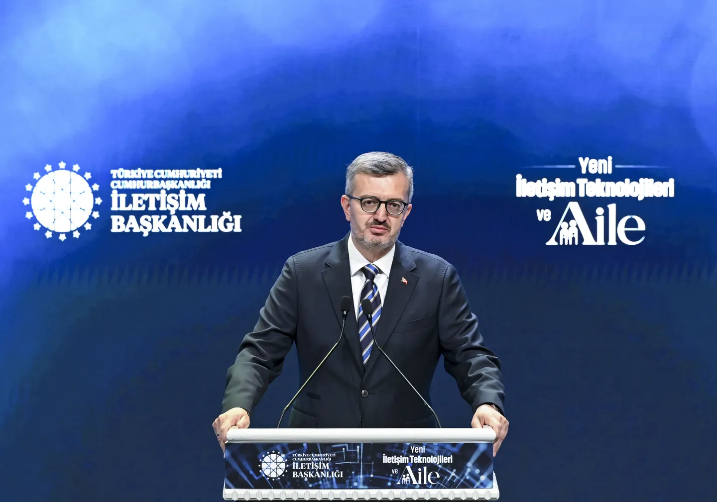 Direktor za komunikacije Turkiye istakao COP31 kao priliku za unapređenje klimatske diplomatije
