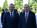 Spotkanie Erdogan–Nawrocki w Nowym Jorku Padły deklaracje o współpracy