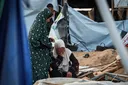 Убиено палестинско дете во израелските напади врз Газа