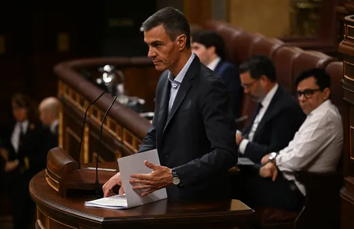 Spania se îndreaptă către alegeri anticipate