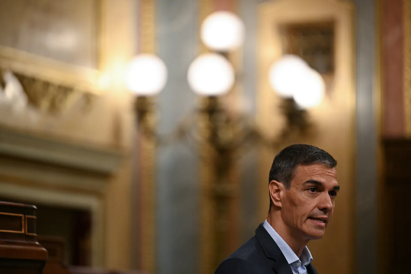 Spanien nimmt 100 Palästinenser aus Gaza auf