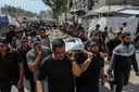 İsrailin Qəzzada fələstinlilərin çadırlarına təşkil etdiyi hücumda biri uşaq olmaqla 3 nəfər həlak olub