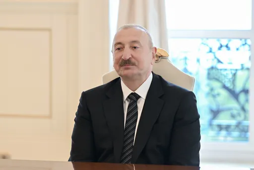 Алиев: Односите меѓу Туркије и Азербејџан се модел што треба да го земат како пример соседните земји