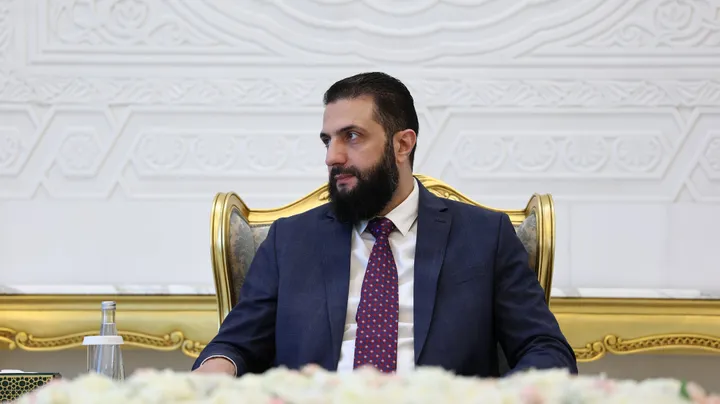 Sharaa poziva na „novo poglavlje“ u historiji Sirije povodom konstituisanja novog parlamenta