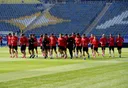 თურქეთის პირველი მეტოქე უეფას ერთა ლიგაზე — საფრანგეთი