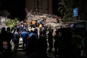حصيلة جديدة.. 5119 قتيلاً جراء الزلزال المزدوج في فنزويلا