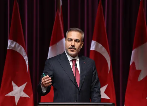 Fidan: Grusht shteti i dështuar në 2016 dëshmoi se vullneti kombëtar nuk mund të nënshtrohet