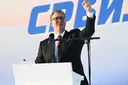 Vučić: Američke tarife na robu iz Srbije od danas nula posto, kasnije moguće deset, 12 procenata