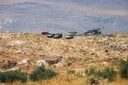Israeli forces fire indiscriminately as they withdraw from southern Syrian town