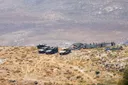 Israel detains young Syrian man during Daraa province raid