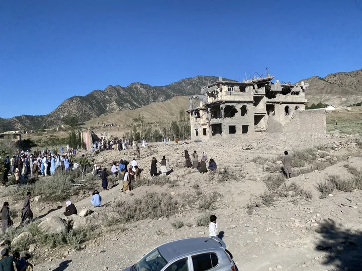 د پاکستان پوځ: "په خېبر پښتونخوا کې ۱۵ وسلهوال بې طرفه شول"
