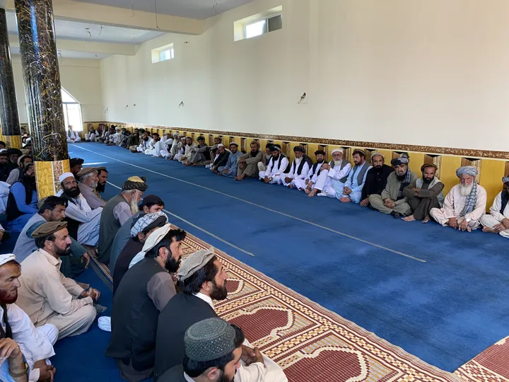 پاکستان په افغانستان کې د هوايي برید په ترڅ کې د ۲۸ "ترهګرو" د وژلو ادعا کوي خو کابل يي ردوي