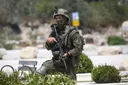 Dva Palestinca ubijena u napadu izraelskih doseljenika na selo na Zapadnoj obali