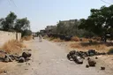 Israel targets Syria’s Daraa countryside with artillery, machine-gun fire