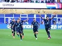 Alemanha despede-se do Mundial, Paraguai segue para os oitavos