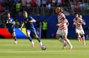 Bosnjë e Hercegovina e përfundoi paraqitjen në Botëror pas humbjes 0:2 ndaj ShBA-së