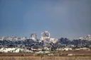 Hamas delegation heads to Egypt for talks on Gaza ceasefire's second-phase
