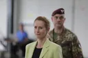 Върховният представител на ЕС Кая Калас: Бъдещето на Босна и Херцеговина е в Европейския съюз