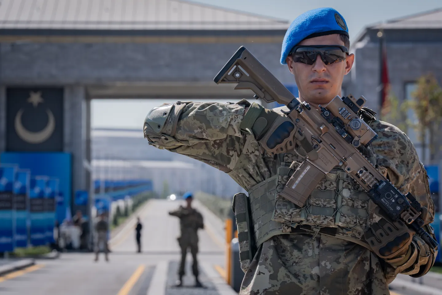 Türkiye biedt oplossingen voor de defensiebehoeften van Europa: deskundigen