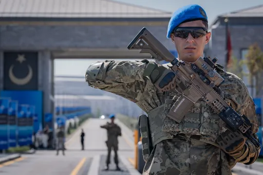 Türkiye biedt oplossingen voor de defensiebehoeften van Europa: deskundigen