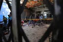 トルコ、シリアの首都ダマスカスで発生したテロ攻撃を非難