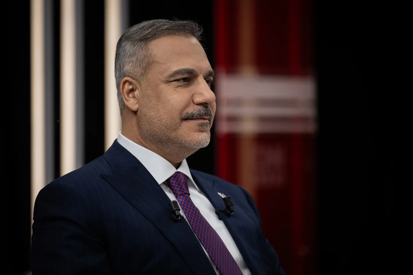 Fidan: Presidentët Erdogan dhe Trump kanë "vullnet të fortë" për heqjen e sanksioneve CAATSA