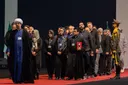 Иран армиясынын командири Хатеми: "Хаманеинин өчүн алабыз"