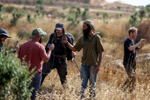 צבא הכיבוש מזהיר: גיבוי הממשלה לאלימות המתנחלים עלול להוביל להסלמה רחבה בגדה הכבושה