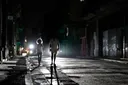 Կուբան ընկղմվեց խավարի մեջ