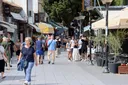 Turistët turq kryesojnë numrin e vizitorëve të huaj në Maqedoninë e Veriut në gjashtë muajt e parë