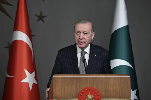 Erdogan advierte que Israel, un "adicto a la guerra", busca “dinamitar” acuerdo entre EE.UU. e Irán