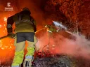 La canicule fait flamber et suer l’Europe