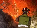 Nei paesi dell'UE, quest'anno le perdite causate dagli incendi boschivi hanno raggiunto i 435 mila ettari