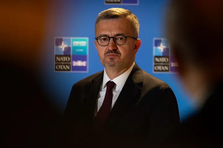 Duran: NATO-Gipfel in Ankara richtungsweisend für die Zukunft