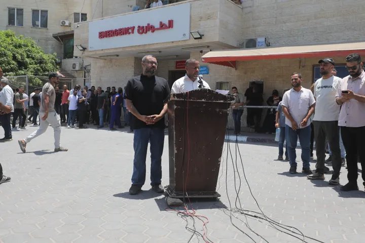 Gaza inicia la transición hacia un gobierno de tecnócratas mientras persisten los ataques israelíes