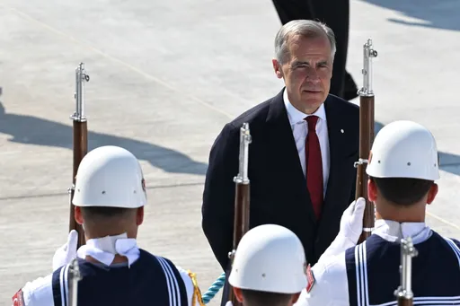 Carney odbacio tvrdnje o miješanju Kanade u američke izbore: Nikada nećemo biti 51. savezna država SAD-a