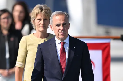 Carney: Turkiye i Saudijska Arabija među „najuticajnijima“ za rješenja na Bliskom istoku