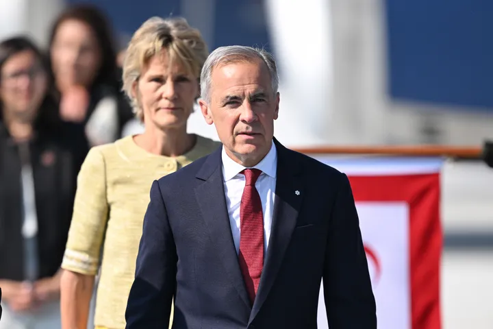 Carney: Turkiye i Saudijska Arabija među „najuticajnijima“ za rješenja na Bliskom istoku