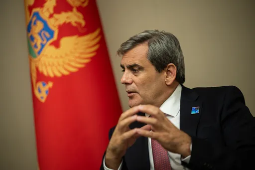 Ιμπραΐμοβιτς: Η Σύνοδος κορυφής πραγματοποιείται σε μια πολύ κατάλληλη χρονική στιγμή και χώρα
