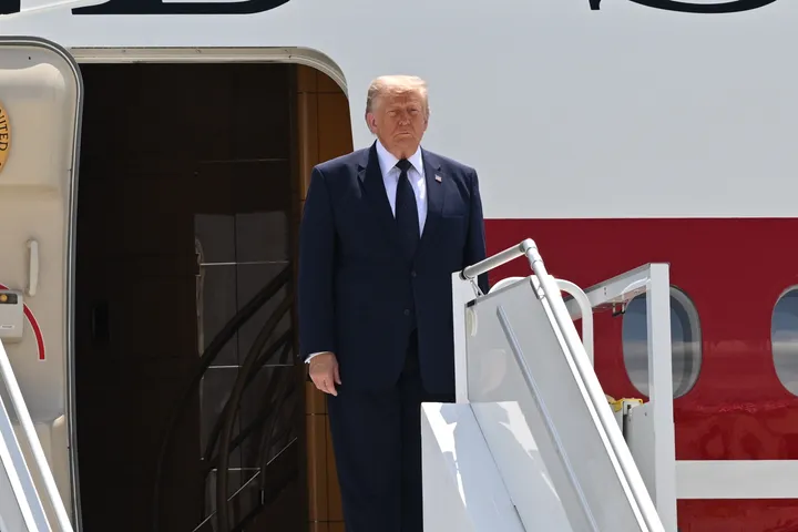 CIA doubted Israel-supplied claim of Iran plot against Trump after NATO summit: report