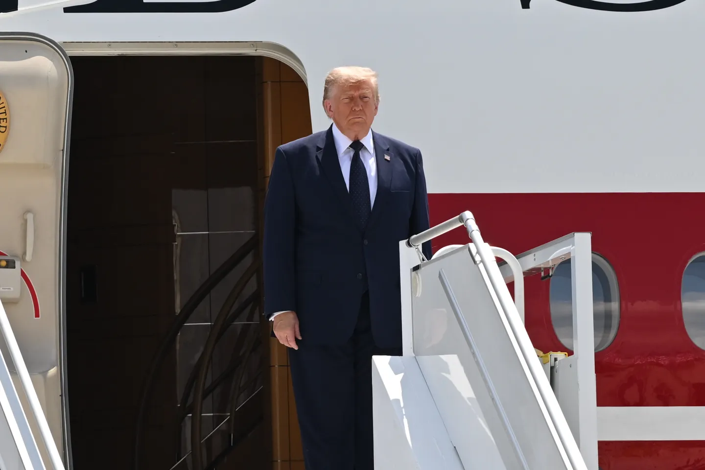 CIA doubted Israel-supplied claim of Iran plot against Trump after NATO summit: report