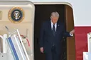 صحيفة أمريكية: CIA شككت بمزاعم إسرائيلية حول مخطط إيراني لاغتيال ترمب بعد قمة الناتو